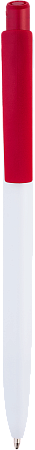 Ручка POLO Красная 1301.03