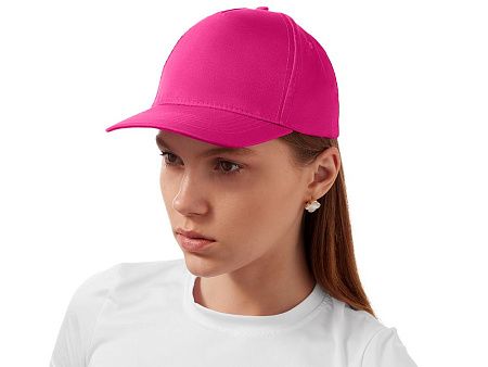 Бейсболка «Poly»