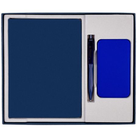 Набор Shall Recharge, черный