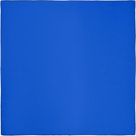 Бандана Overhead, ярко-синяя