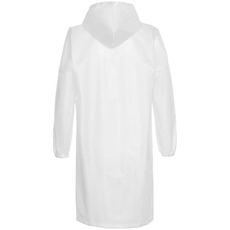 Дождевик унисекс Rainman Strong, белый, размер XS