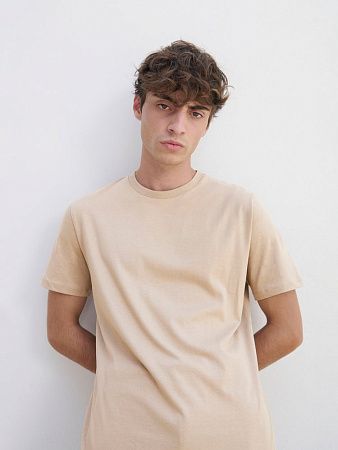 Футболка унисекс Legend, красная (бургунди), размер XL