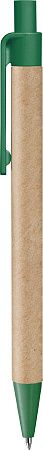 Ручка VIVA NEW Зеленая 3005.02