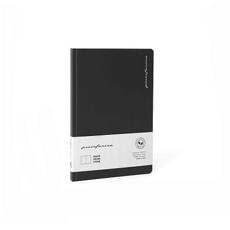 Блокнот Pininfarina из каменной бумаги, А5