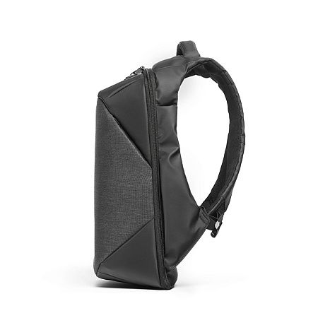 Рюкзак KORIN ClickPack 46х34х16 см, черный