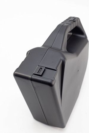 Набор инструментов ToolHive, чёрный