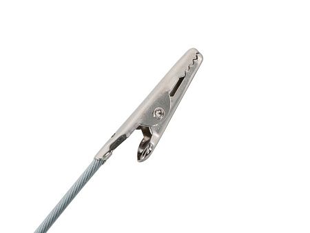 Держатель для заметок из бамбука «Kind reminder», цвет: натуральный