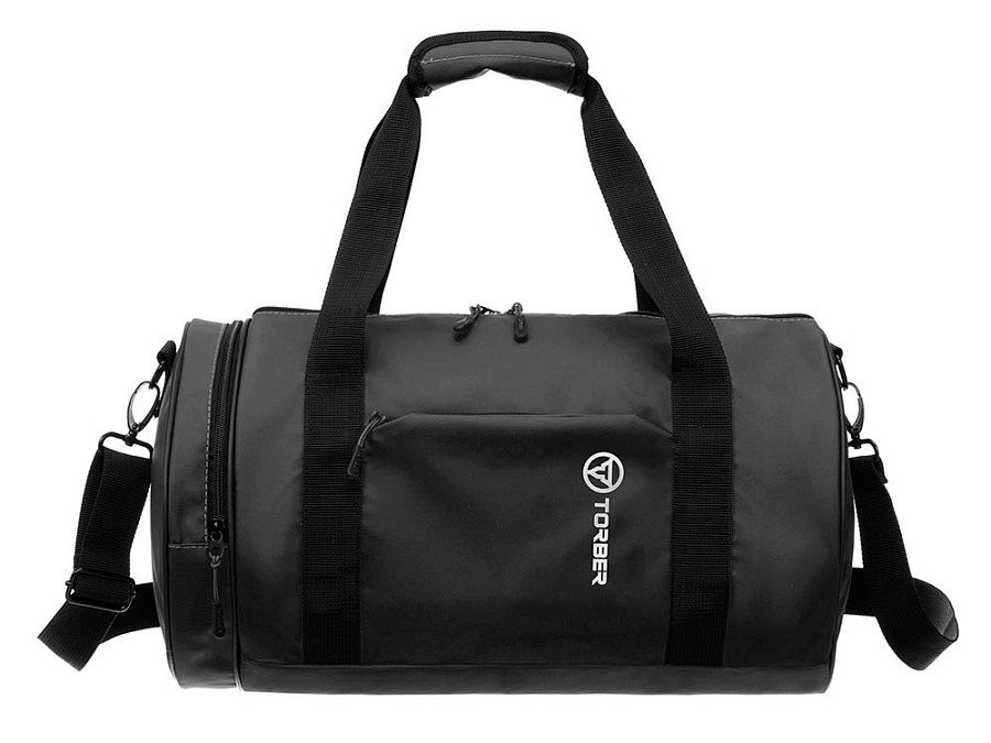 Сумка спортивная «РИТМ»