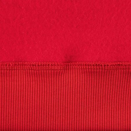 Худи Kulonga Oversize, красное, размер XS/S