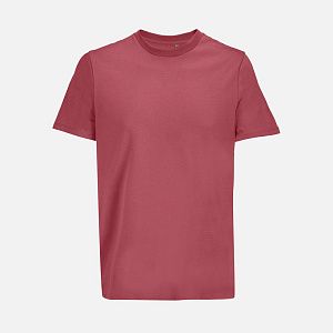 Футболка унисекс Legend, зелено-голубая под нанесение