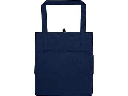 Эко-сумка «Liberty» из переработанного нетканого материала