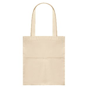 Сумка для покупок Тесса Нео (Tessa NEO), неокрашенная