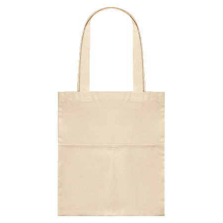 Сумка для покупок Тесса Нео (Tessa NEO), неокрашенная