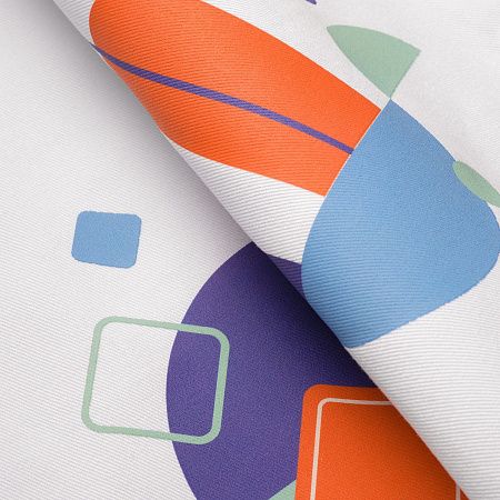 Сумка для покупок Эрба НЕО (Erba NEO), белая