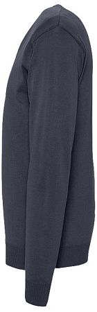 Джемпер мужской Galaxy Men, темно-синий, размер S