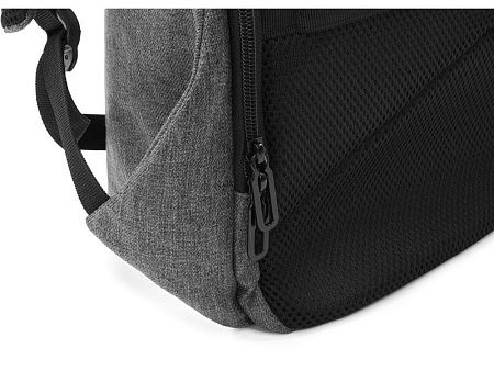 Водостойкий рюкзак с защитой от краж «Phantom Mini» для ноутбука 16"
