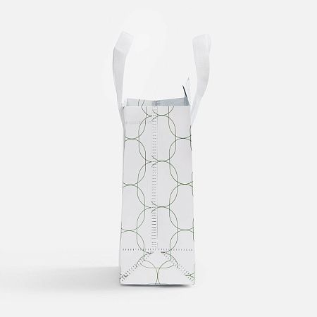 Термосумка для напитков «Термобэг» на заказ, S