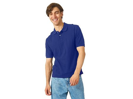 Рубашка поло «Boston 2.0» мужская