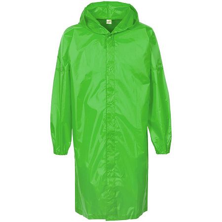Дождевик унисекс Rainman, зеленое яблоко, размер M