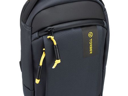 Рюкзак на одно плечо «ВОЯЖ»