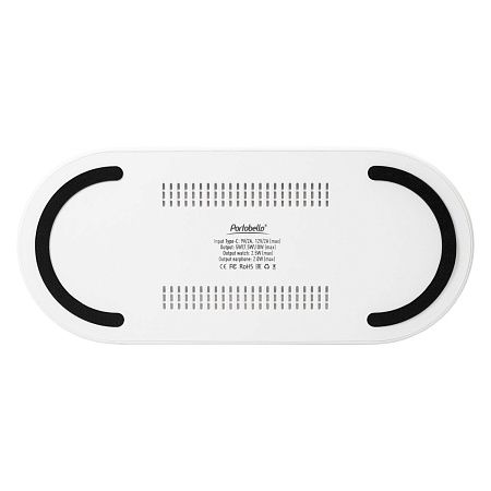 Беспроводная зарядная станция 3в1 Прайм (Prime)