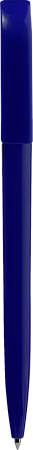 Ручка GLOBAL Темно-синяя 1080.14