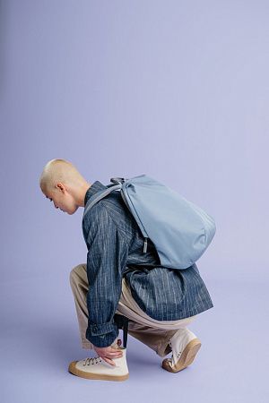 Антикражный рюкзак Bobby Soft