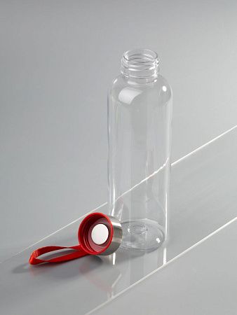 Бутылка Gulp, красная