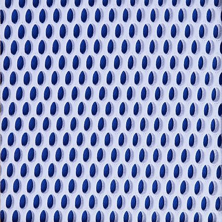 Заготовка из крупной сетки Rete, L, белая