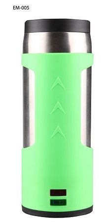 Омлетница вертикальная