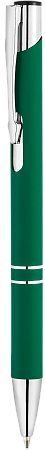 Ручка KOSKO SOFT Зеленая 1002.02
