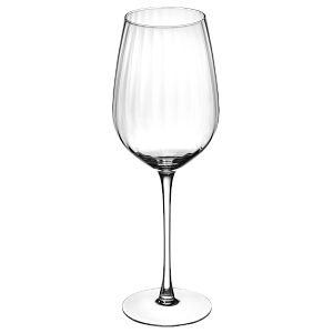 Бокал для вина Бланш (Blanche), прозрачный