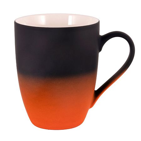 Кружка Omnia Engrave, зеленая