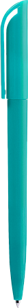 Ручка GLOBAL Бирюзовая 1080.16