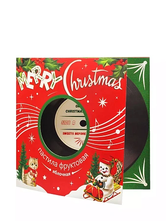 Подарочный набор «На позитиве»