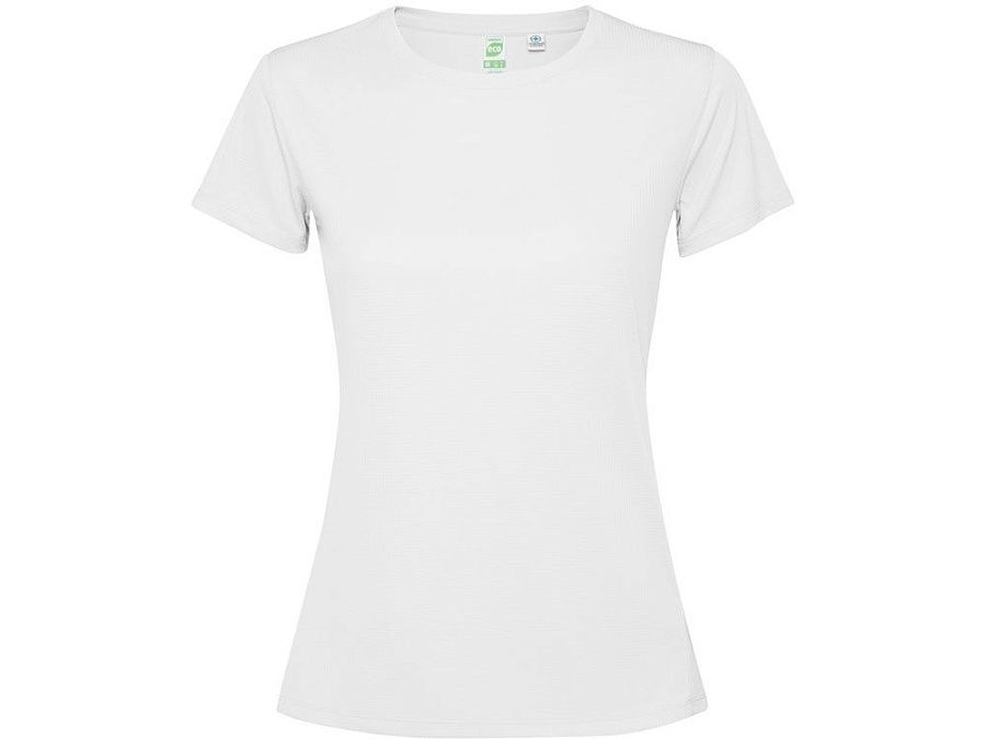 Футболка «Estoril», женская под нанесение