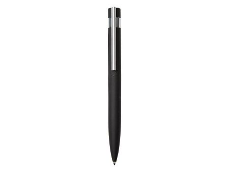 Ручка шариковая металлическая «Matteo» soft-touch