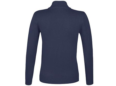 Джемпер женский Gordon Women, темно-синий, размер XXL