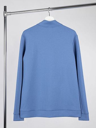 Куртка мужская Lovi, синяя, размер S