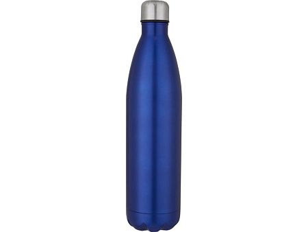 Бутылка «Cove» из нержавеющей стали с вакуумной изоляцией 1 л
