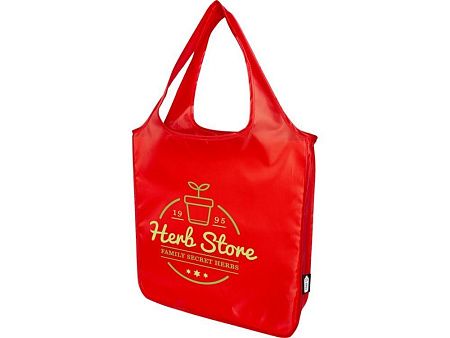 Эко-сумка «Ash» из переработанного PET-материала