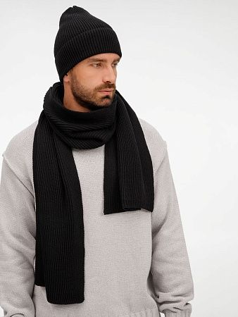 Набор Nobilis Mono, черный