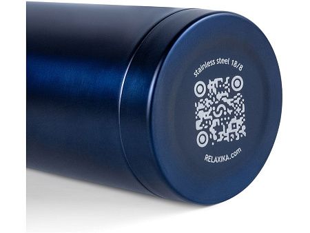Термос Relaxika «101», 1 л
