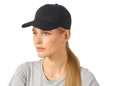 Бейсболка «Milwaukee» из переработанного полиэстера RPET