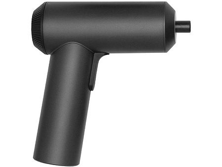 Отвертка аккумуляторная «Mi Cordless Screwdriver», цвет: черный