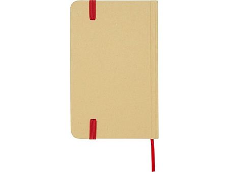 Блокнот А6 «Reed»