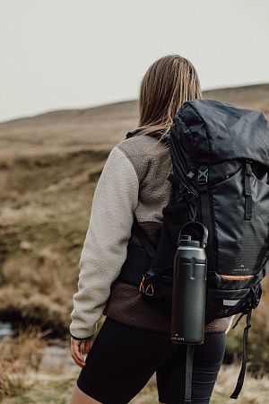 Спортивная термобутылка Nordic Drift Trail RCS, 940 мл