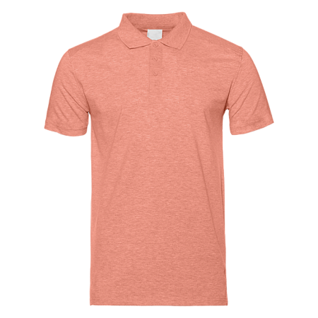 Рубашка поло унисекс STAN хлопок/эластан 200, 05, Розово-пурпурный,  (209)  (46/S)