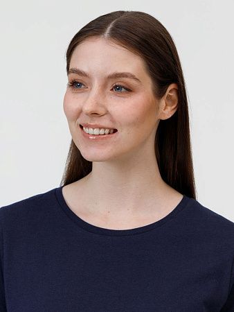 Футболка женская E150, зеленая, размер XXL