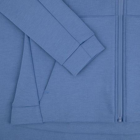 Куртка женская Lovi, синяя, размер L